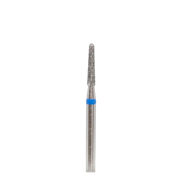 Gyémántporos csiszolófej ,,needle" 021 - közepes - 10mm