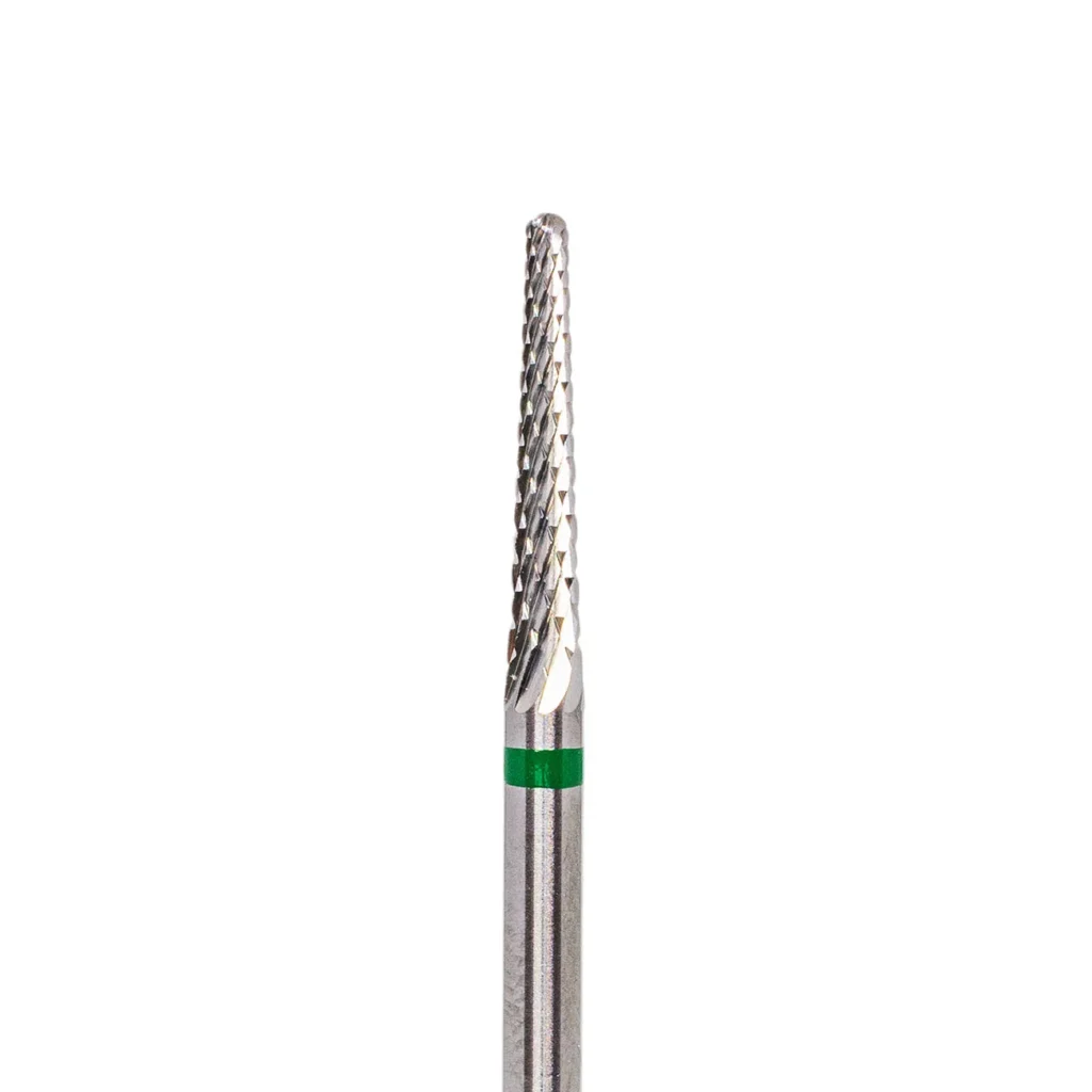 Karbid csiszolófej ,,cone"- közepesen erős - 406102