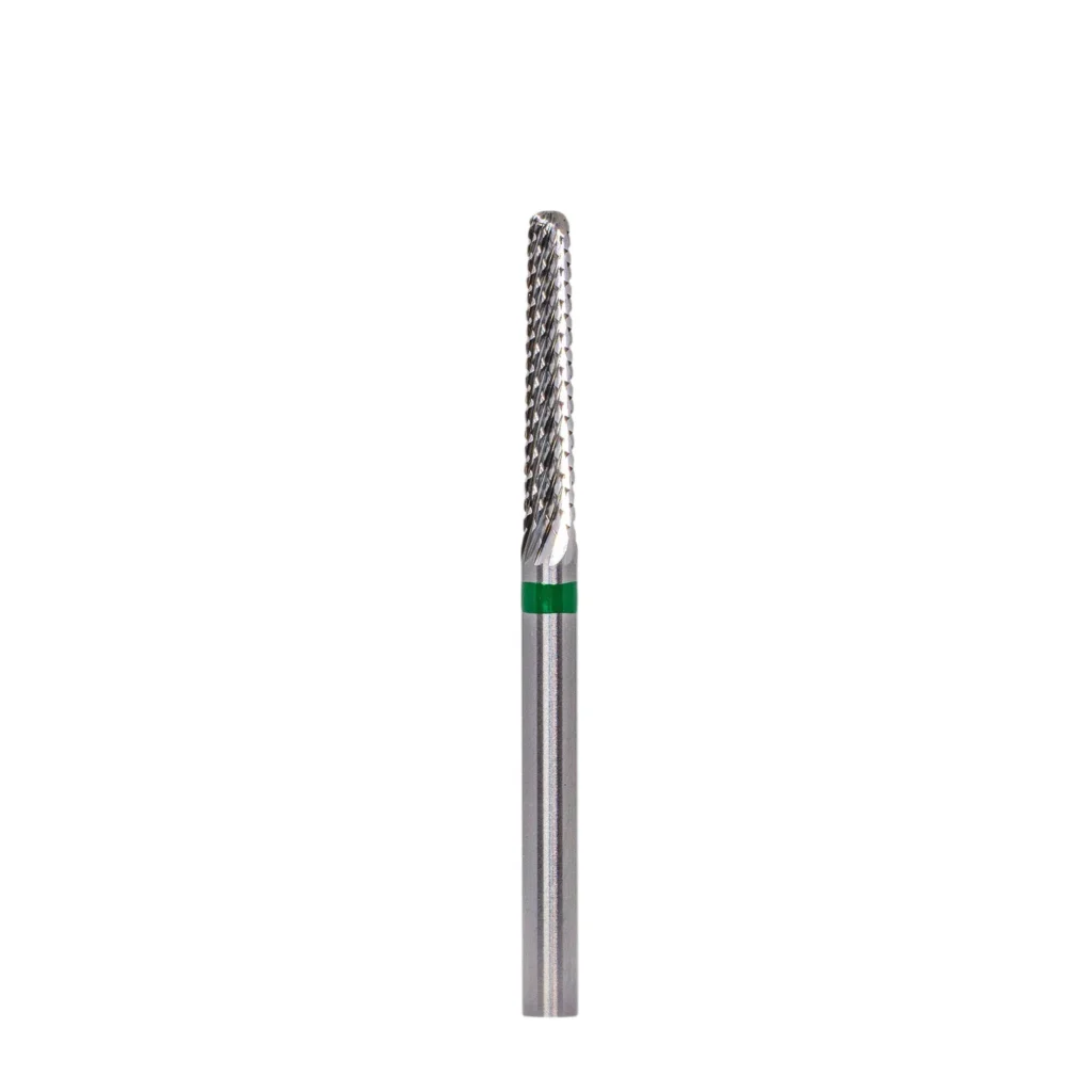 Karbid csiszolófej ,,cone"- közepesen erős - 406202