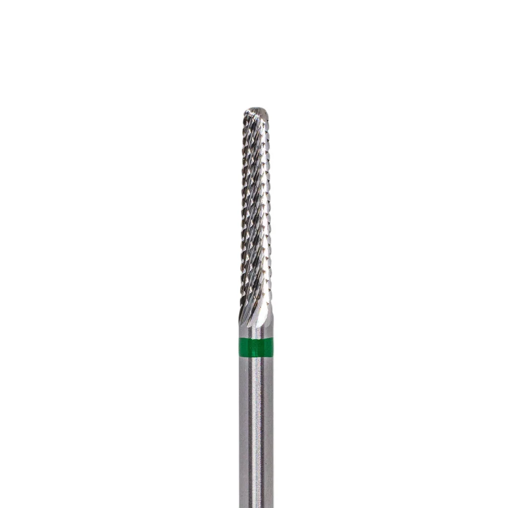 Karbid csiszolófej ,,cone"- közepesen erős - 406202