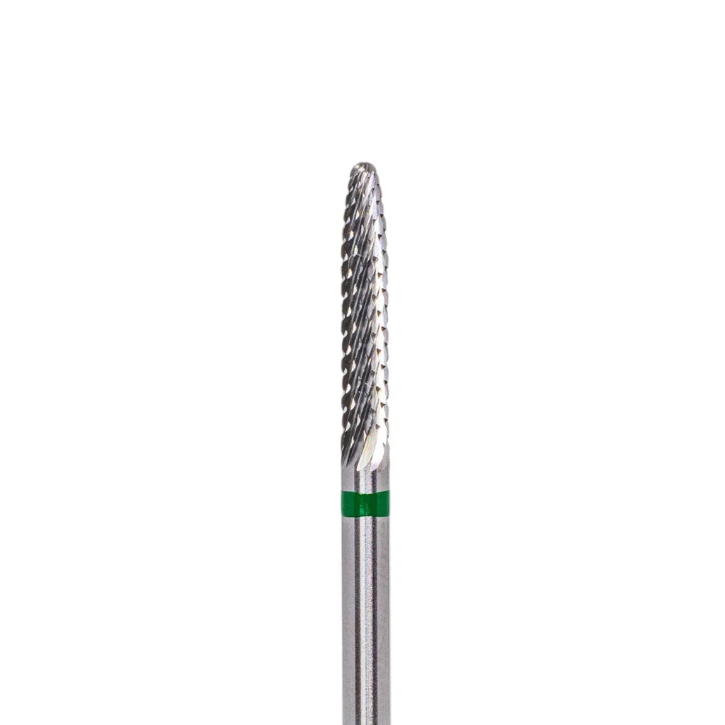 Karbid csiszolófej ,,cone"- közepesen erős - 406602