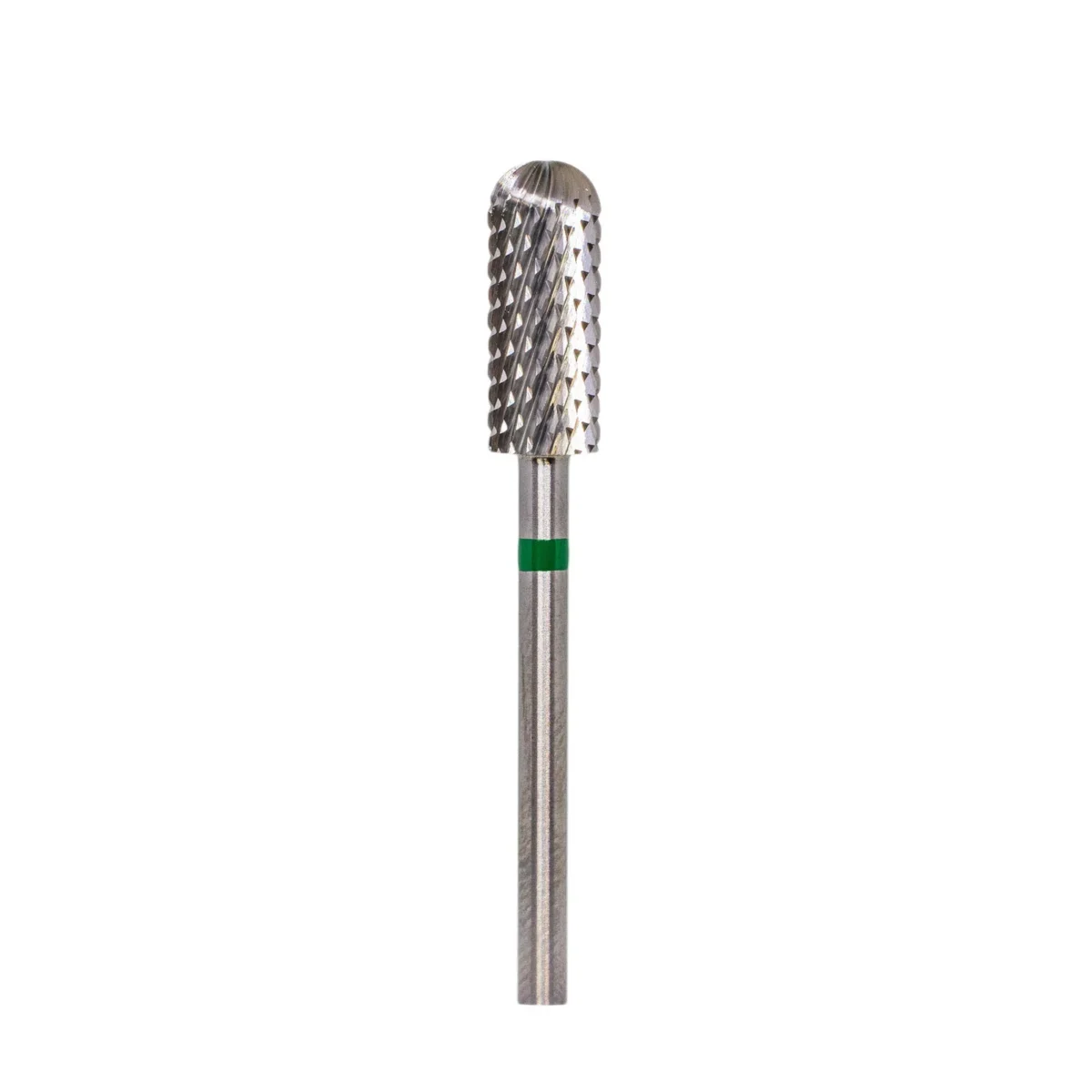 Karbid csiszolófej ,,cylinder"- közepesen erős - 407402