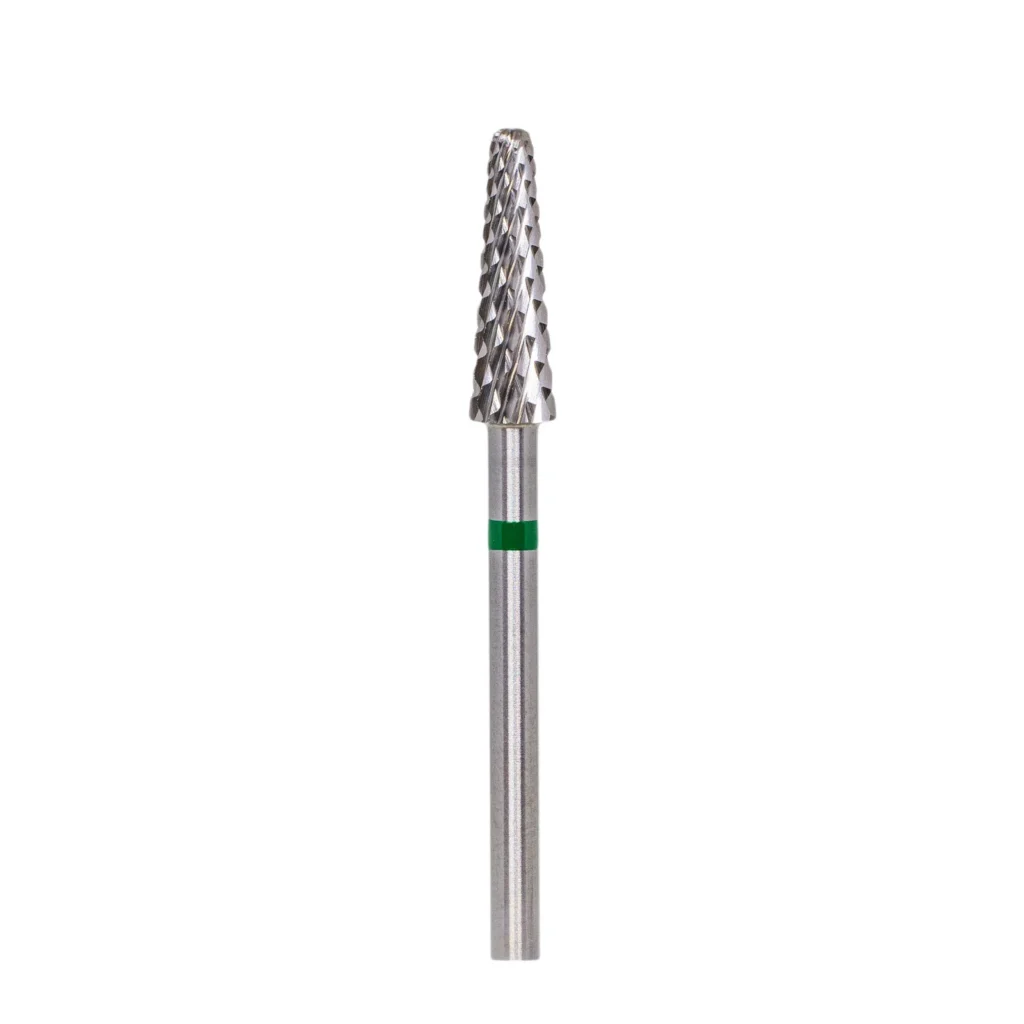 Karbid csiszolófej ,,cone"- közepesen erős - 406802
