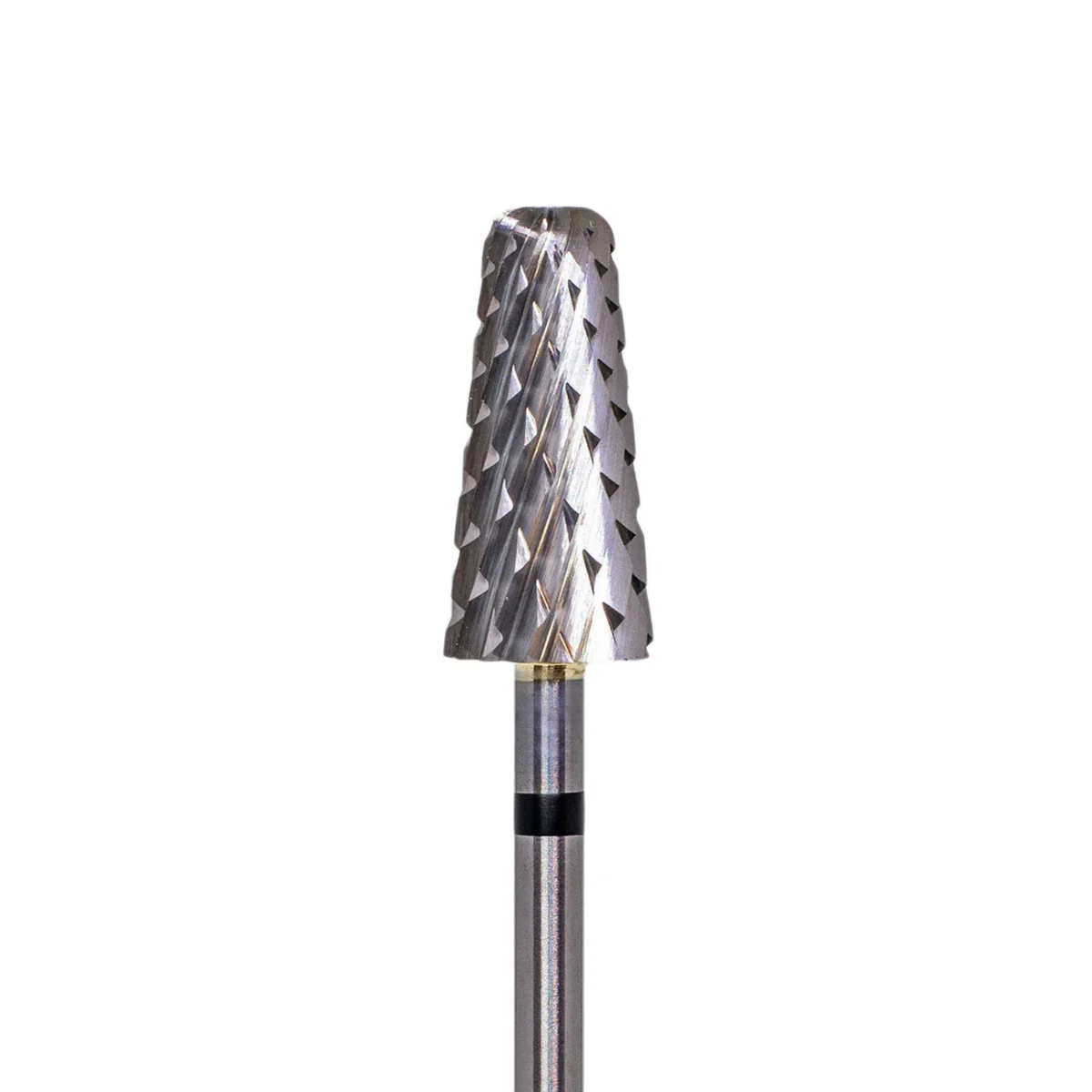 Karbid csiszolófej ,,konuss"- extra durva - 509101