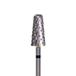 Karbid csiszolófej ,,konuss"- extra durva - 509101