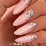 MAKEAR Princess Gel 5ml - PG02 Rosegold - 5g
