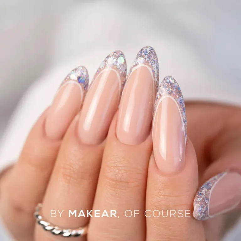 MAKEAR Princess Gel 5ml - PG03 Blue - 5g