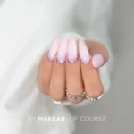 MAKEAR Princess Gel 5ml - PG05 Pink - 5g