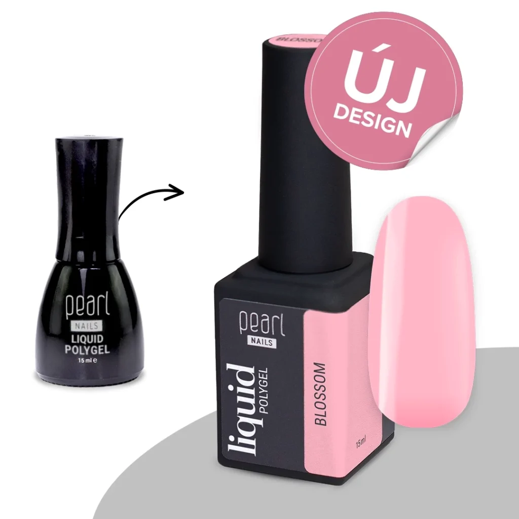 Liquid Polygel - Blossom - 15ml