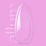 Allure 139 prémium pasztell lila gél lakk - 10ml