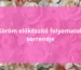 Köröm előkészítő folyamatok sorrendje – így lesz tartós a gél lakk és az épített köröm