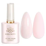 Born Pretty UV/LED gél lakk 15 ml - SJ03 - Hema-Free