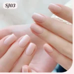 Born Pretty UV/LED gél lakk 15 ml - SJ03 - Hema-Free