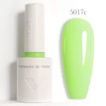 Venalisa UV/LED Gél Lakk 10 ml No.5017