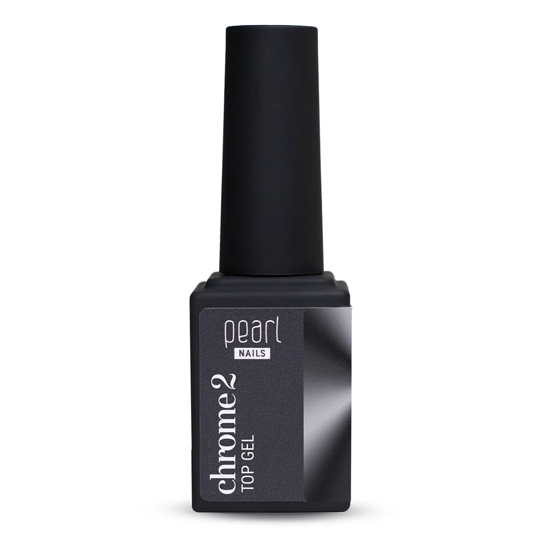 115211 Chrome 2 Top Gel - 15ml