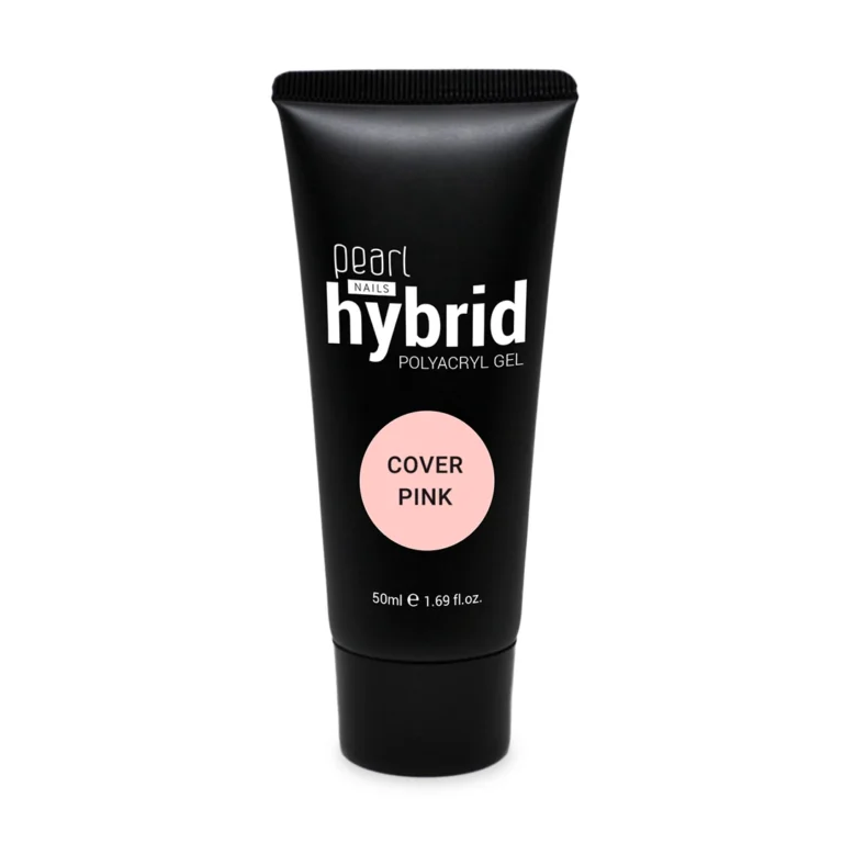 Hybrid PolyAcryl Gel - Cover Pink - 50ml
