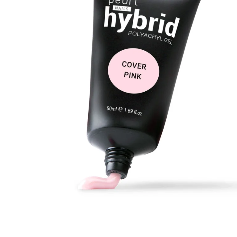 Hybrid PolyAcryl Gel - Cover Pink - 50ml