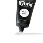 Hybrid PolyAcryl Gel - Milky White - 50ml