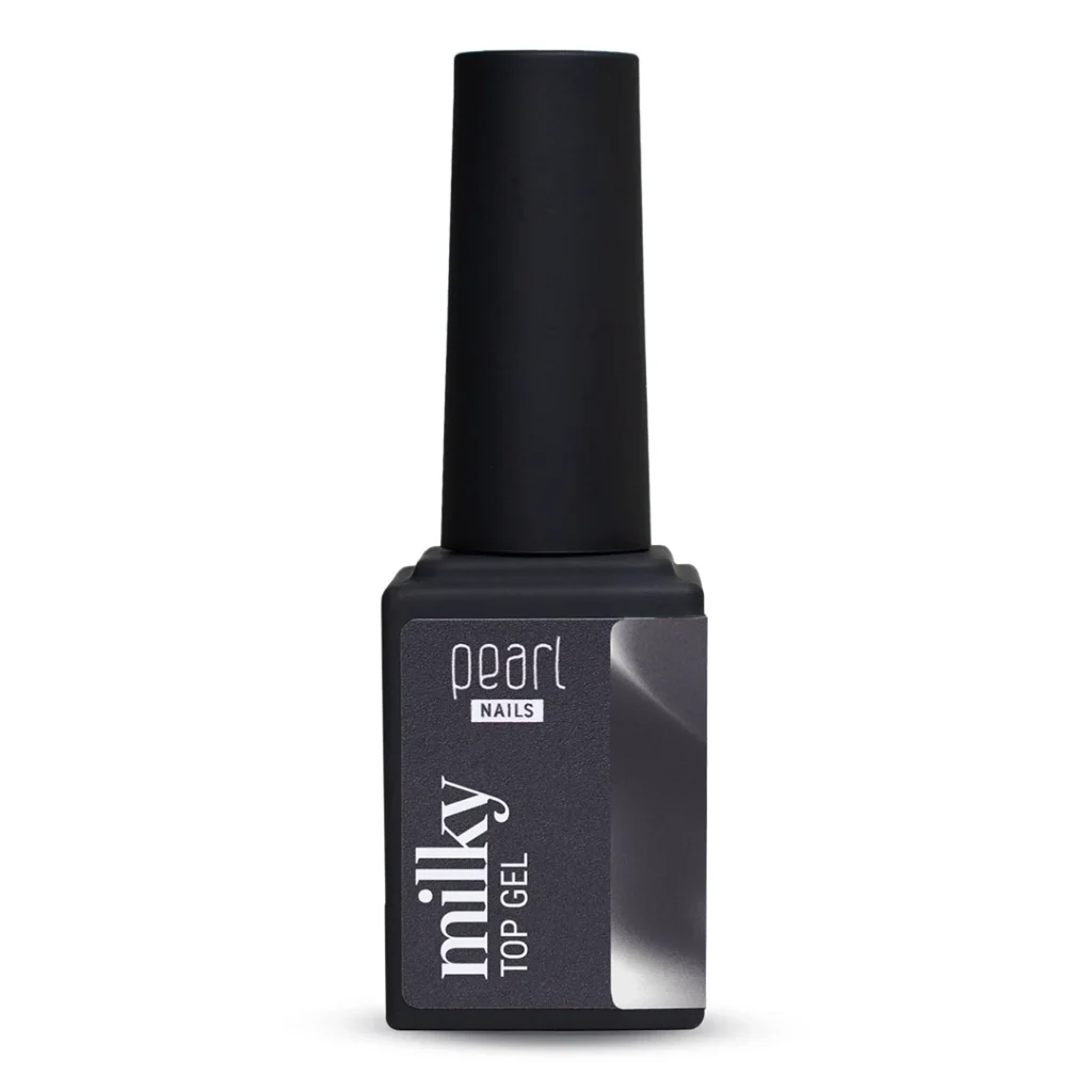 Milky Top Gel - 15ml