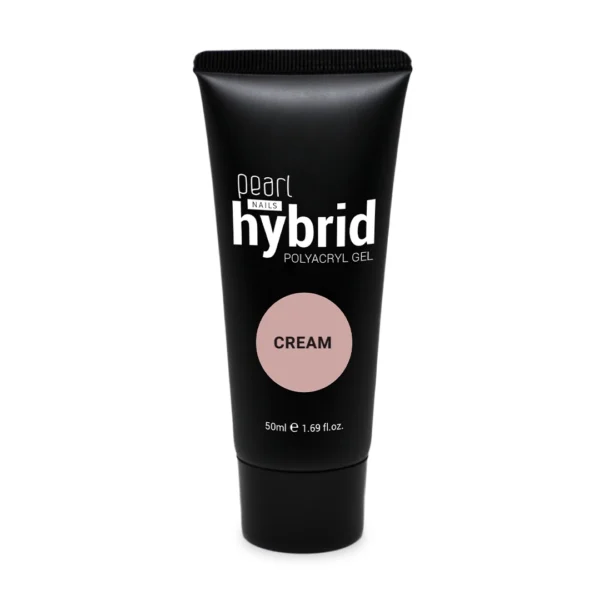 Hybrid PolyAcryl Gel - Cream - 50ml