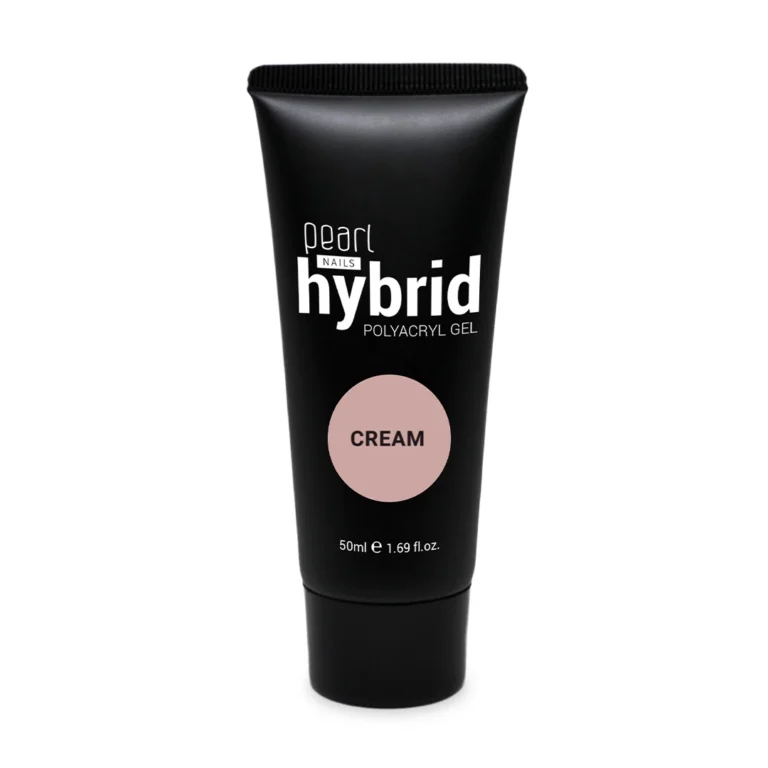 Hybrid PolyAcryl Gel - Cream - 50ml