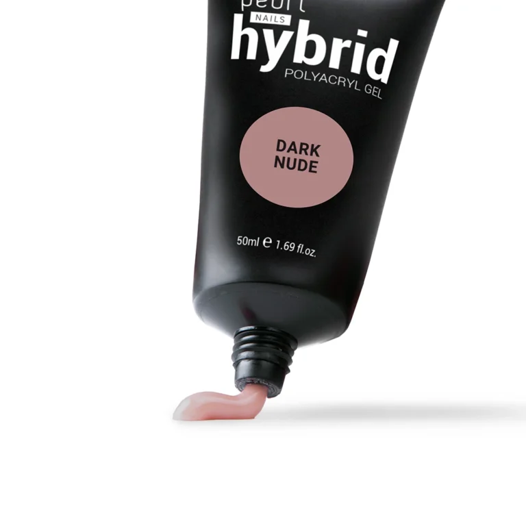 Hybrid PolyAcryl Gel - Dark Nude - 50ml