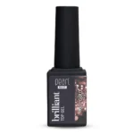 Brilliant Top Gel - Rose Gold - 15ml
