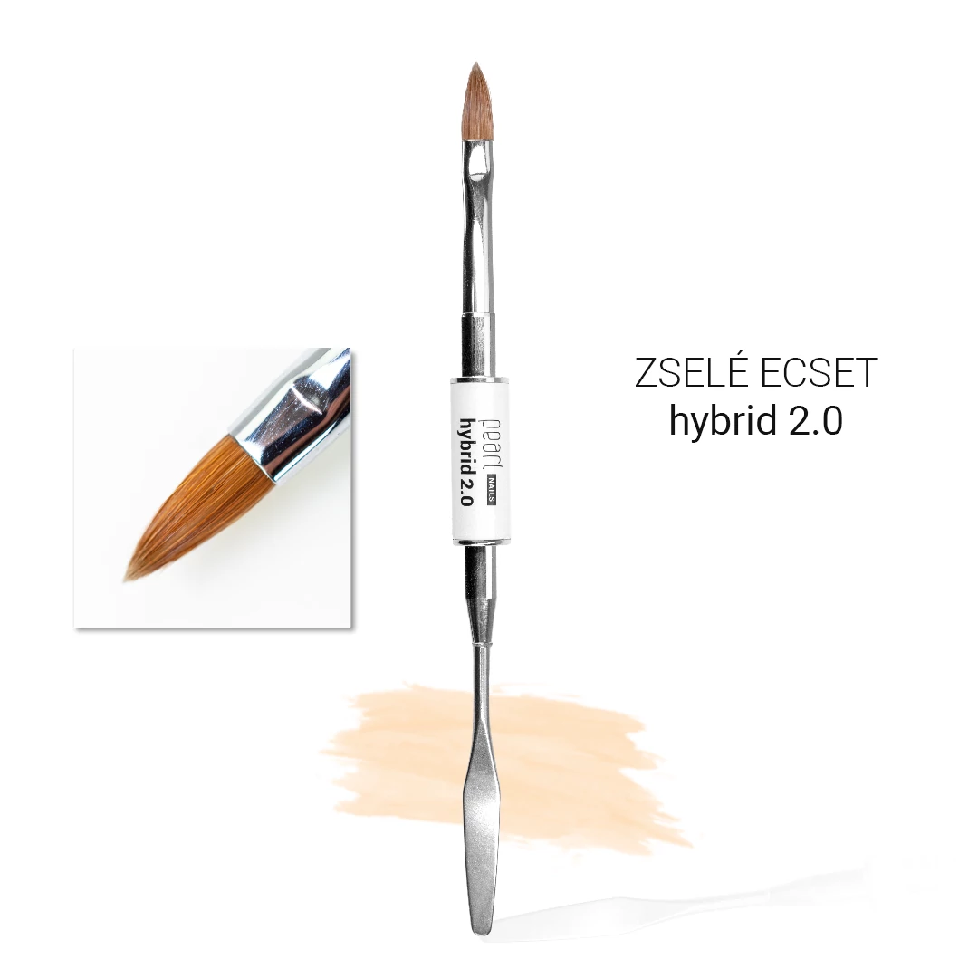 524226 Hybrid ecset 2.0 - fehér