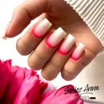 Hybrid PolyAcryl Gel - Milky White - 50ml