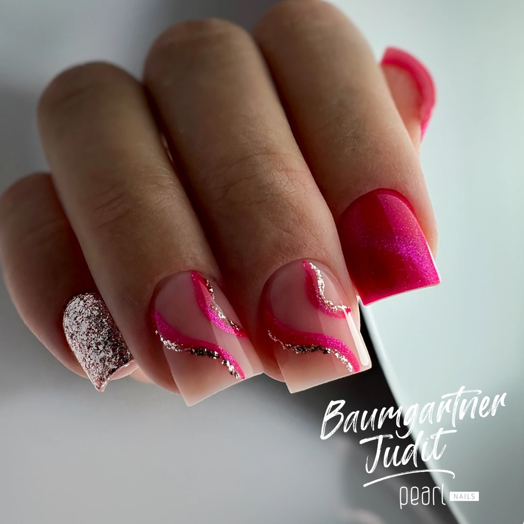 Hybrid PolyAcryl Gel - Nude - 50ml