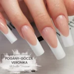 Hybrid PolyAcryl Gel - Cover Pink - 50ml