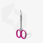 STALEKS Professzionális bőrvágó olló SS-50/3 | Smart