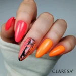CLARESA UV/LED gél lakk 5g - NEON 9