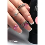 Hybrid PolyAcryl Gel - Nude - 50ml