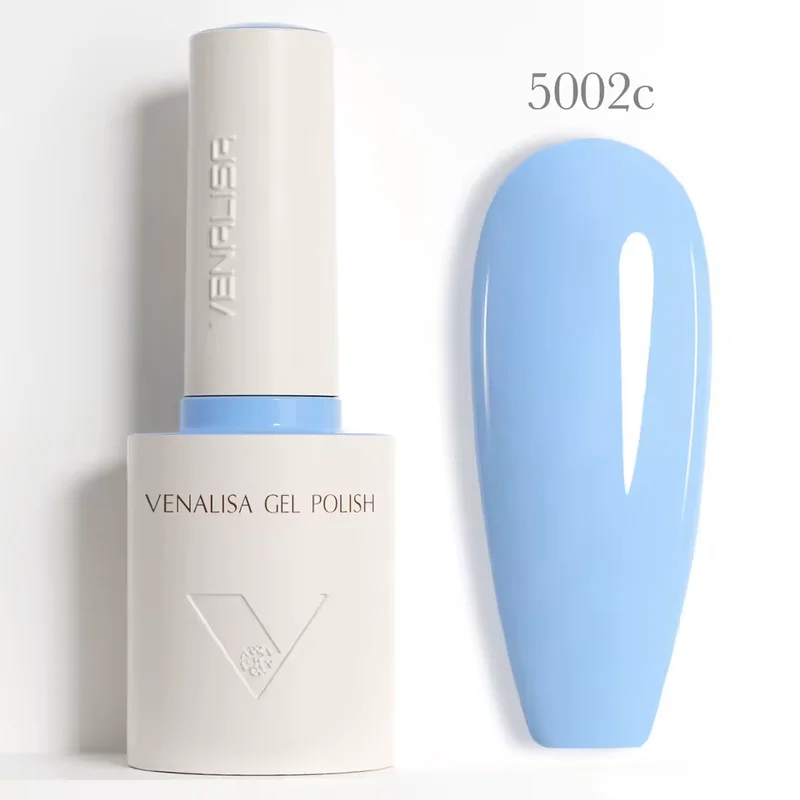 venalisa_5002c Venalisa UV/LED Gél Lakk 10 ml No.5002