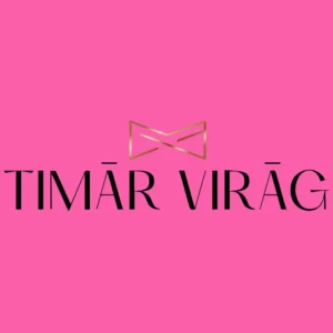 Timár Virág
