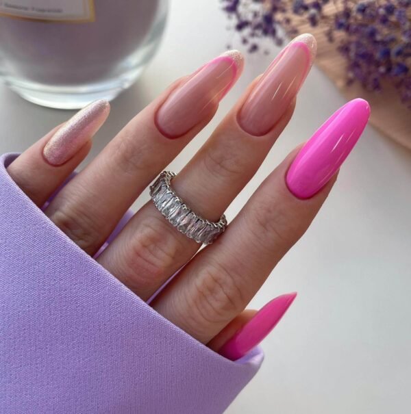 MAKEAR Gel Polish 8ml No.506 - Image 3