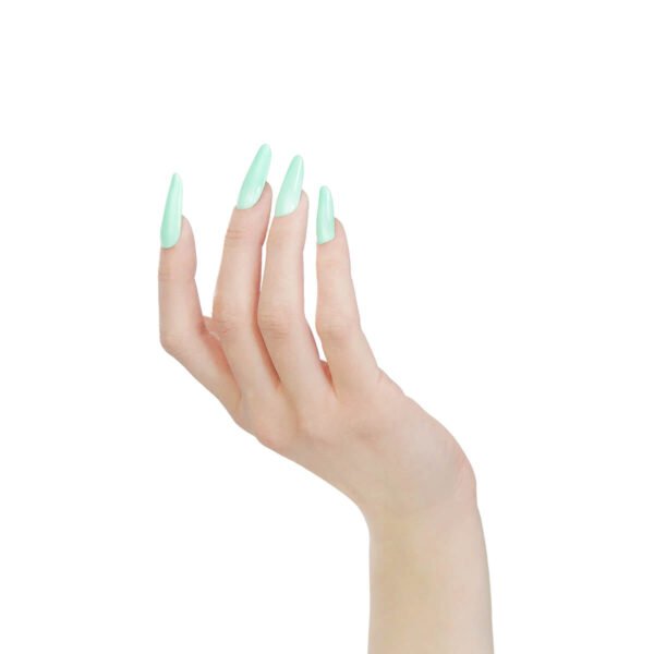 MAKEAR Gel Polish 8ml No.812 - Image 3