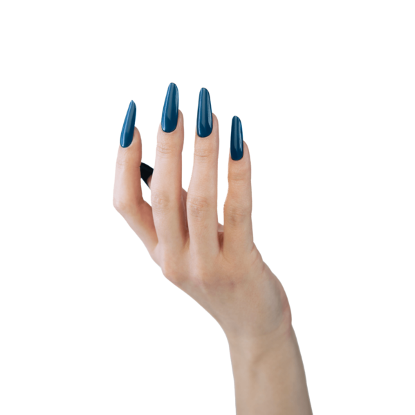 MAKEAR Gel Polish 8ml No.837 - Image 3