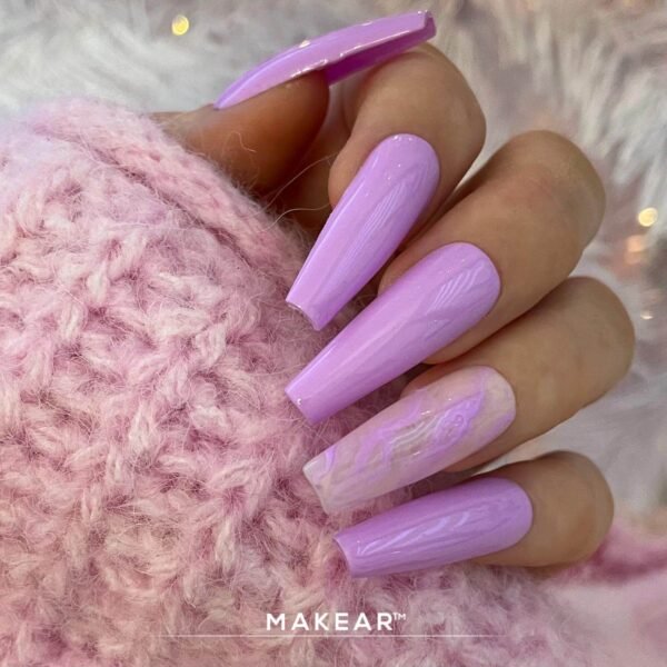 MAKEAR Gel Polish 8ml No.913 - Image 4