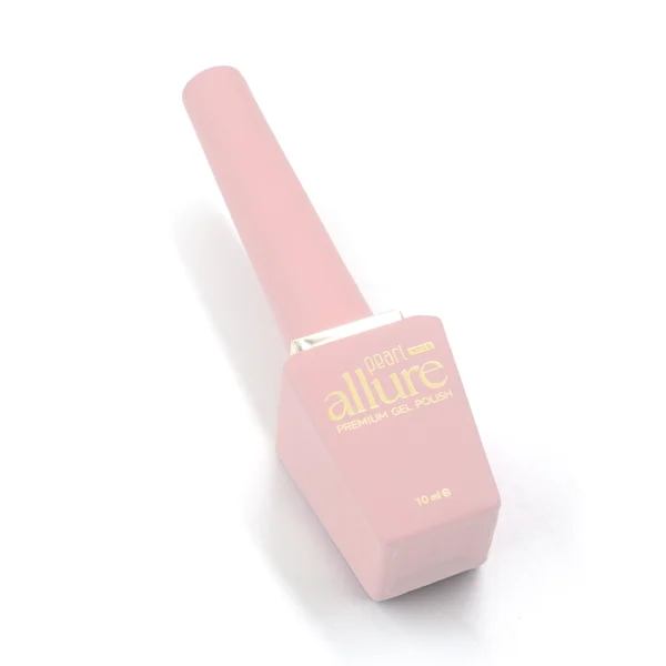 Allure 024 prémium nude gél lakk - 10ml - Image 5