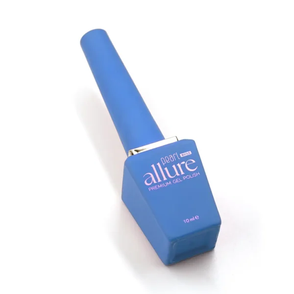 Allure 066 prémium óceánkék gél lakk - 10ml