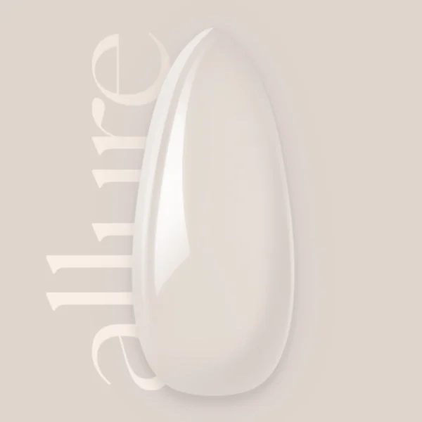 Allure 081 prémium bézs gél lakk - 10ml