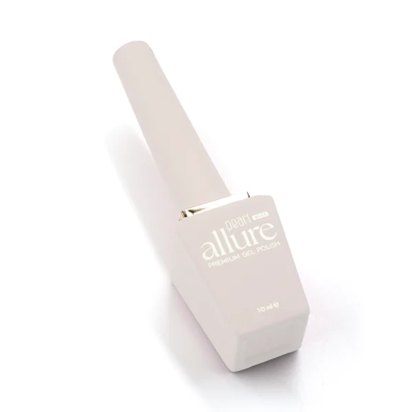Allure 081 prémium bézs gél lakk - 10ml - Image 5