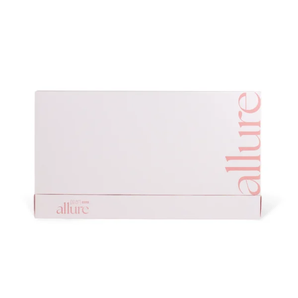 Allure Essentials prémium gél lakk kollekció - 6x10ml - Image 4