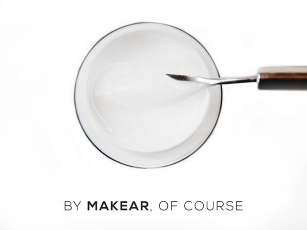 MAKEAR Gel&Go Builder Gél No.GG02 Marshmallow 50ml