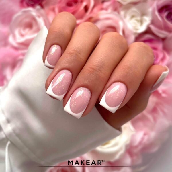 MAKEAR Summer Lineup Gel Polish 8ml No.S51 - Image 3