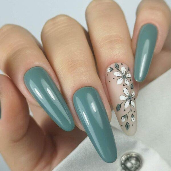 MAKEAR Gel Polish 8ml No.951 - Image 4