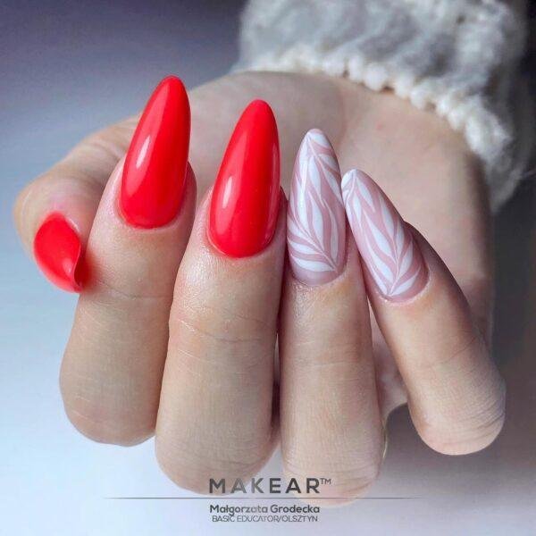 MAKEAR Gel Polish 8ml No.N30 Neon Series - Image 3