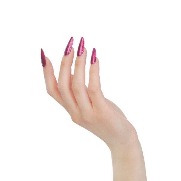MAKEAR Gel Polish 8ml No.S40 - Image 3